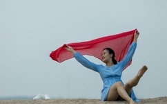 消防员是邻居每天都C我